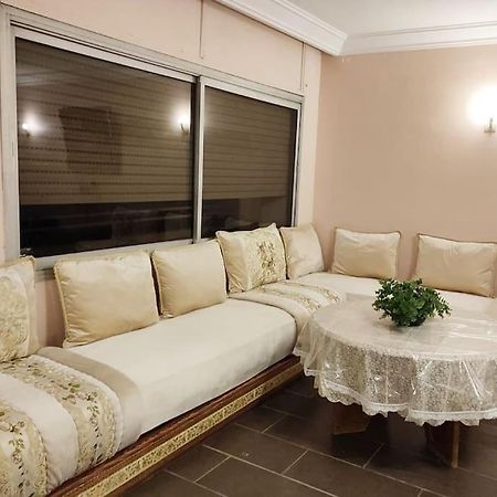 Grand Appartement Chic Au Cil Casablanca Ngoại thất bức ảnh