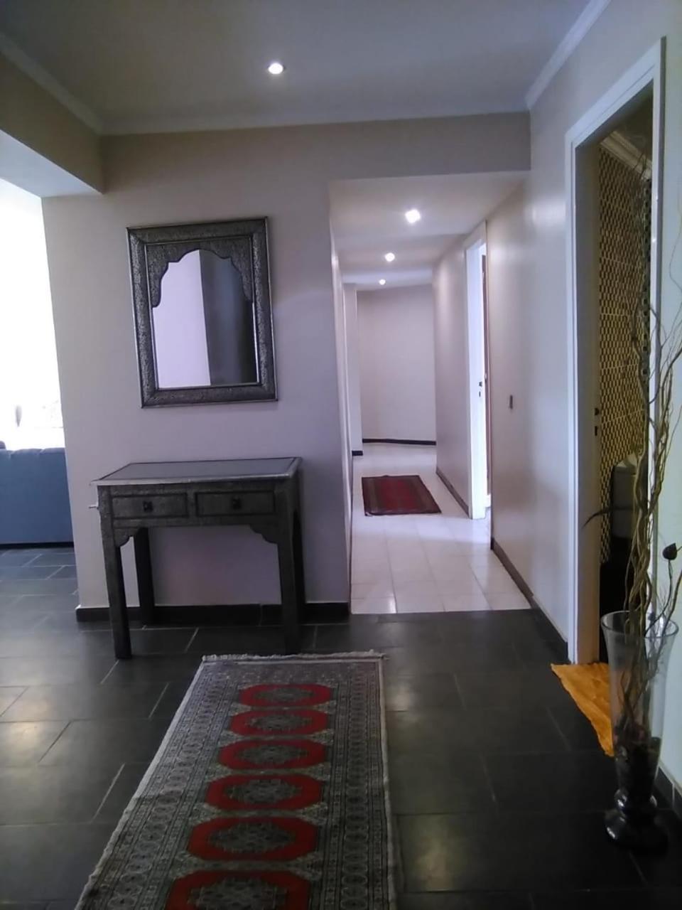 Grand Appartement Chic Au Cil Casablanca Phòng bức ảnh